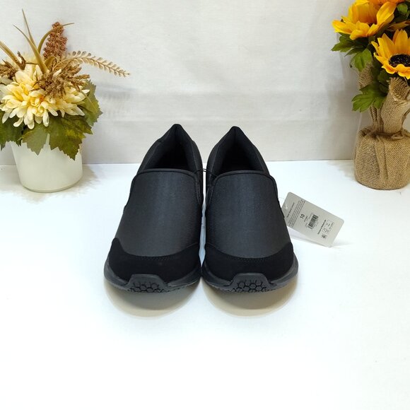 TredSafe Sara 2 Slip-Resistant Anti-Fatigue Enduropro Comfort Footbed Womens 10 - Picture 3 of 12